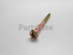 Echo V253000940 Screw, Pm - image 3