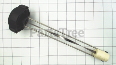 MTD 751-0226A Fuel Cap With Gauge - image 1