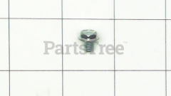 Simplicity 95013 Use 691132: Screw  Hex Wash Hd