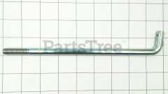Snapper 056625ZMA Rod,L Shaped