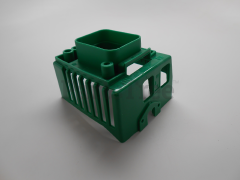 RedMax 530037969 Filter Holder - image 1
