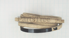 Snapper 1721237 Deck Drive Belt - image 3
