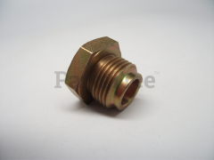MTD 741-04008 Eccentric Bushing - image 2