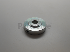 Echo 61031307130 Blade Fixing Plate - image 1