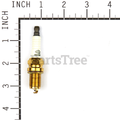 Simplicity 491055 Use 491055s: Spark Plug  Resistor - image 4