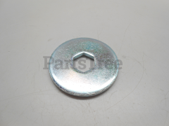 Simplicity 1713089 Hex Washer, 11/16" X 2" - image 3