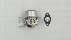 Tecumseh 640346 Carburetor - image 3