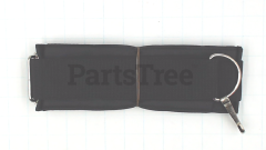 RedMax 695000013 Shoulder Strap - image 1