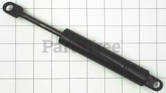 Scag 484193 Dampener, Scz