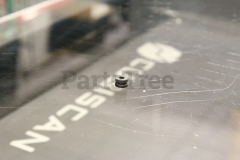 Echo 22150-33410 Grommet, Choke - image 1