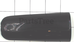Simplicity 725617 Use 760992ma: Grip  Ctrl Lever P4shc Blk - image 2