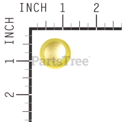 Murray 1663114 Bushing - image 3