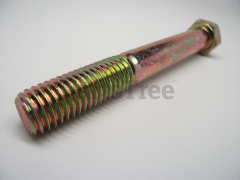 RedMax 539108366 Hex Capscrew, 1/2-13 X 4 Gr 5 - image 2
