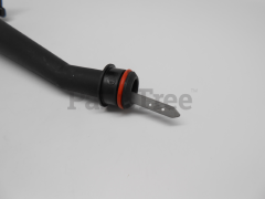 Snapper 495263 Use 692047: Tube  O-Fill Assy - image 3