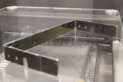 Simplicity 7034324 Use 7034324yp: Brace  Hood Support / Stop