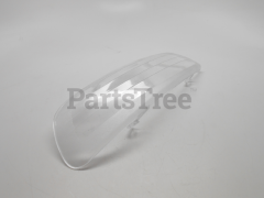 Electrolux/AYP 188263X599 Lens, Rh Elite Clear - image 1