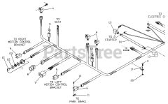 Husqvarna ZTH 5225 A (968999154) - Husqvarna 52