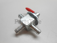 Simplicity 44681 Fuel Valve, 3-Way - image 2