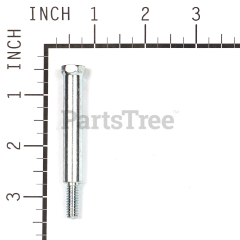 Briggs & Stratton 790833 Screw - image 5