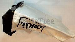 Toro 59296 Grass Bag Asm - image 1