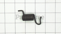Troy-Bilt 932-0807 Torsion Spring, Lh