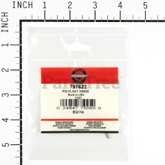 Snapper 231371 Use 797622: Float Hinge Pin - image 4