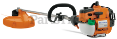 Husqvarna 326 LX - Husqvarna String Trimmer (2002-08)
