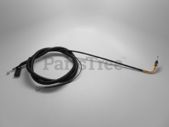 Echo V043000080 Throttle Cable Assembly - image 1