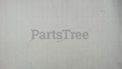 RedMax 539010195 Aerator Axle Spring - image 1
