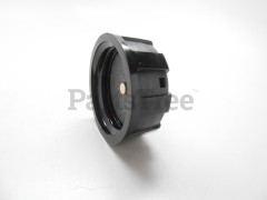 Toro 104-4133 Fuel Cap Assembly - image 3