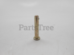 Snapper 761761 Clevis Pin, 3/16 Dia - image 1