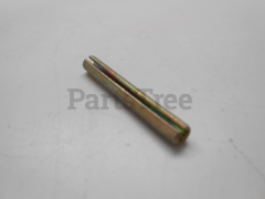 Toro 311866 Roll Pin - image 2