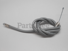 Echo V430003400 Throttle Cable - image 1
