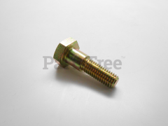 Gravely 05970800 Hex Bolt, .50-13 X 1.90 Grade 8 Blade - image 2