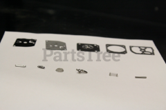 Echo 12530008360 Carburetor Repair Kit, Rb-44 - image 2