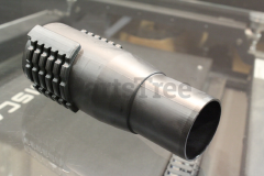 Echo E165000230 Pipe, Adapter - image 1