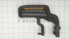 RedMax 577829701 Hand Guard Assembly - image 3