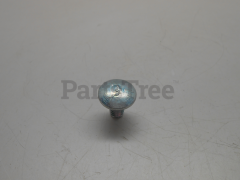 Snapper 7090675 Bolt, 1/4-20 X0.5 - image 1