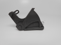 RedMax 506014402 Throttle Trigger - image 3