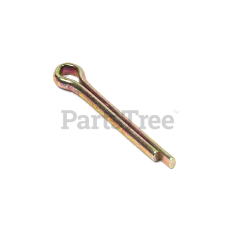 Snapper 722007 Cotter Pin, 3/16 X 1.5 - image 1