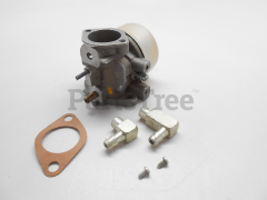 Tecumseh 631863 Service Carb - image 3