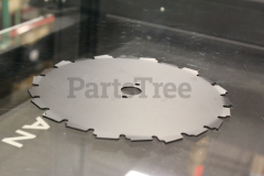Echo 99944200131 Clearing Saw Blade - image 4