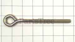 Simplicity MT581618MA Use 581618ma: Eyebolt.38-16x6.00 .6