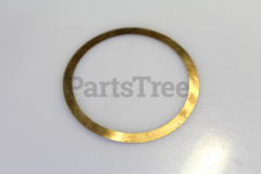 MTD 1224-3 Flat Washer, 1.50" X 1.75" X .005" - image 2