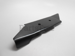 Exmark 91-2255 Blade Stiffener - image 1