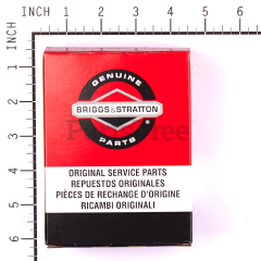 Briggs & Stratton 398182 Oil Gard Kit - image 2