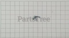 Echo P003000180 Cable Bracket - image 2