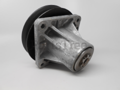 White Outdoor 618-0116P Deck Spindle Assembly, S - image 2