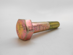 MTD 910-1018 Hex Bolt, 1/2-20 X 2.75 Grade 8 - image 2