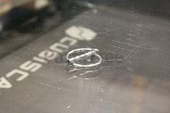 Scag 48666 Quick Pin - image 2